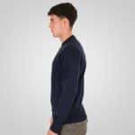 REBASE KNITTED SWEATER - Image 3