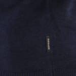 REBASE KNITTED HALF-ZIP SWEATER - Image 4