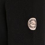 REBASE KNITTED HALF-ZIP SWEATER WITH COLLAR - Image 4