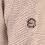 REBASE KNITTED HALF-ZIP SWEATER WITH COLLAR - Image 4