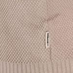 REBASE KNITTED HALF-ZIP SWEATER WITH COLLAR - Image 5