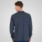 REBASE POLO T-SHIRT LONG SLEEVE - Image 2
