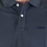 REBASE POLO T-SHIRT LONG SLEEVE - Image 4