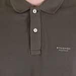 REBASE POLO T-SHIRT LONG SLEEVE - Image 4