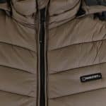 REBASE SLEEVLESS JACKET - Image 4