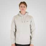 REBASE FLEECE HOODIE