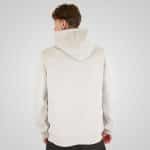 REBASE FLEECE HOODIE - Image 2