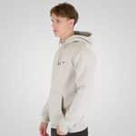 REBASE FLEECE HOODIE - Image 3