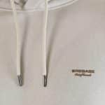 REBASE FLEECE HOODIE - Image 4