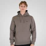 REBASE FLEECE HOODIE