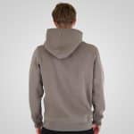 REBASE FLEECE HOODIE - Image 2