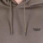 REBASE FLEECE HOODIE - Image 4