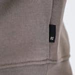 REBASE FLEECE HOODIE - Image 5