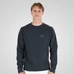 REBASE SWEATSHIRT CREWNECK