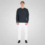 REBASE SWEATSHIRT CREWNECK - Image 6