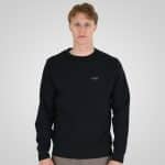 REBASE SWEATSHIRT CREWNECK
