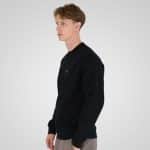 REBASE SWEATSHIRT CREWNECK - Image 3