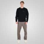 REBASE SWEATSHIRT CREWNECK - Image 6