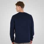 REBASE SWEATSHIRT CREWNECK - Image 2