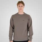 REBASE SWEATSHIRT CREWNECK