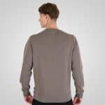 REBASE SWEATSHIRT CREWNECK - Image 2