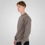 REBASE SWEATSHIRT CREWNECK - Image 3