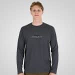 REBASE T-SHIRT LONG SLEEVE