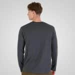 REBASE T-SHIRT LONG SLEEVE - Image 2