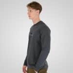 REBASE T-SHIRT LONG SLEEVE - Image 3