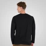 REBASE T-SHIRT LONG SLEEVE - Image 2