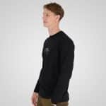 REBASE T-SHIRT LONG SLEEVE - Image 3