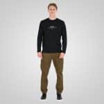 REBASE T-SHIRT LONG SLEEVE - Image 6