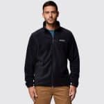 COLUMBIA Ανδρικη Ζακετα Steens Mountain™ Full Zip 2.0 Fleece
