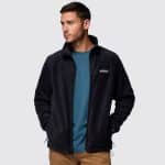 COLUMBIA Ανδρικη Ζακετα Steens Mountain™ Full Zip 2.0 Fleece - Image 3