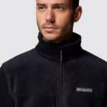 COLUMBIA Ανδρικη Ζακετα Steens Mountain™ Full Zip 2.0 Fleece - Image 4