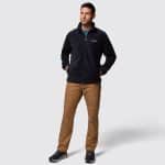 COLUMBIA Ανδρικη Ζακετα Steens Mountain™ Full Zip 2.0 Fleece - Image 6