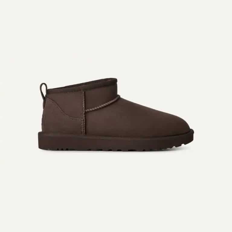 1116109-DDCC.jpg UGG Classic Ultra Mini - Image 1