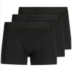 JACK  JONES JACWAISTBAND TRUNKS 3 PACK