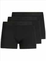 JACK  JONES JACWAISTBAND TRUNKS 3 PACK
