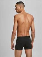 JACK  JONES JACWAISTBAND TRUNKS 3 PACK - Image 3
