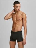 JACK  JONES JACWAISTBAND TRUNKS 3 PACK - Image 4