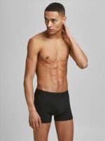 JACK  JONES JACWAISTBAND TRUNKS 3 PACK - Image 6