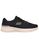 SKECHERS Rf Mesh Lace Up W/ Memory Foam