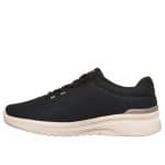 SKECHERS Rf Mesh Lace Up W/ Memory Foam - Image 2