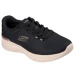 SKECHERS Rf Mesh Lace Up W/ Memory Foam - Image 3