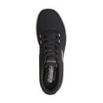 SKECHERS Rf Mesh Lace Up W/ Memory Foam - Image 4