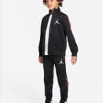 JDB JACKET AND PANTS SET