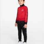 JDB JACKET AND PANTS SET