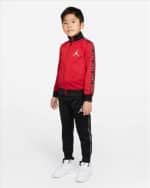 JDB JACKET AND PANTS SET