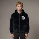 MENTEX BOMBER JACKET